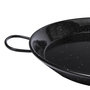 Voir la diapositive 3 :  Plat à paella  Ø 32 cm tous feux + induction