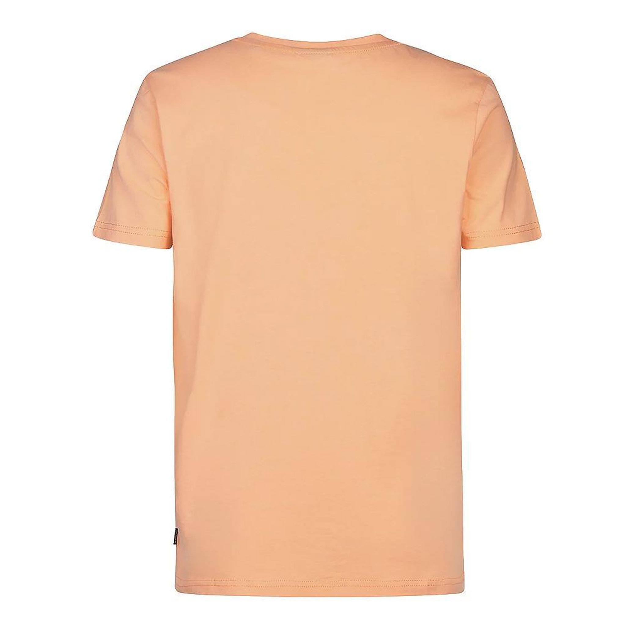 Voir la diapositive 2 : Petrol Industries T-Shirt Orange Homme Petrol Industries Classic