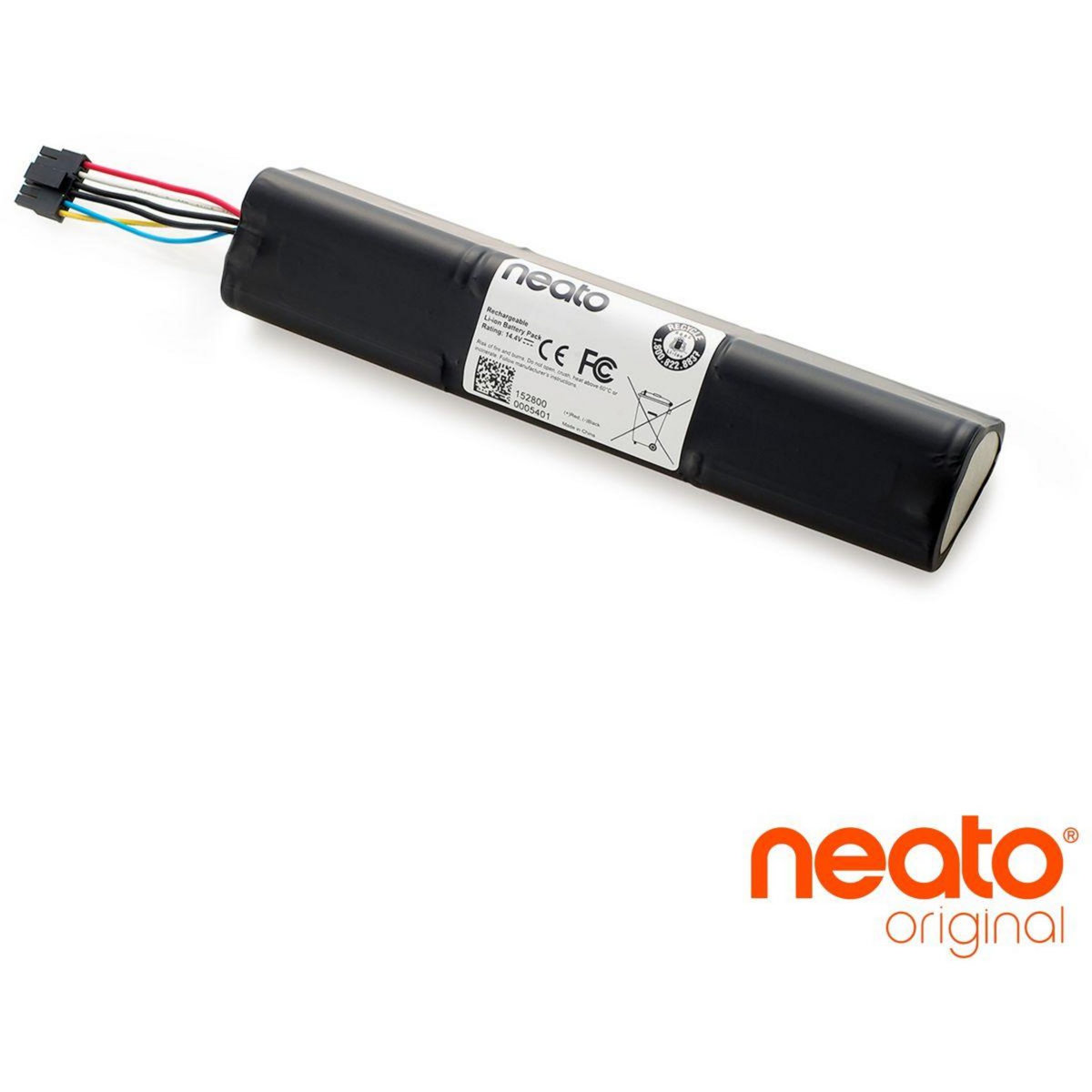 NEATO Batterie aspirateur pour modèle D10