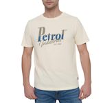 Petrol Industries T Shirt  Homme Petrol Industries Classic. Coloris disponibles : Beige