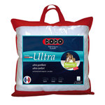 DODO Oreiller moelleux Maxiconfort thermolite ULTRA. Coloris disponibles : Blanc
