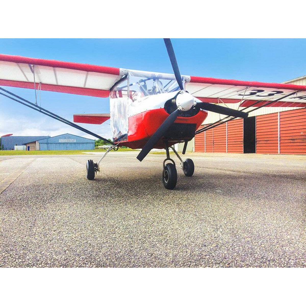 Smartbox 50 min de vol en ULM à la découverte du bassin d'Arcachon - Coffret Cadeau Sport & Aventure