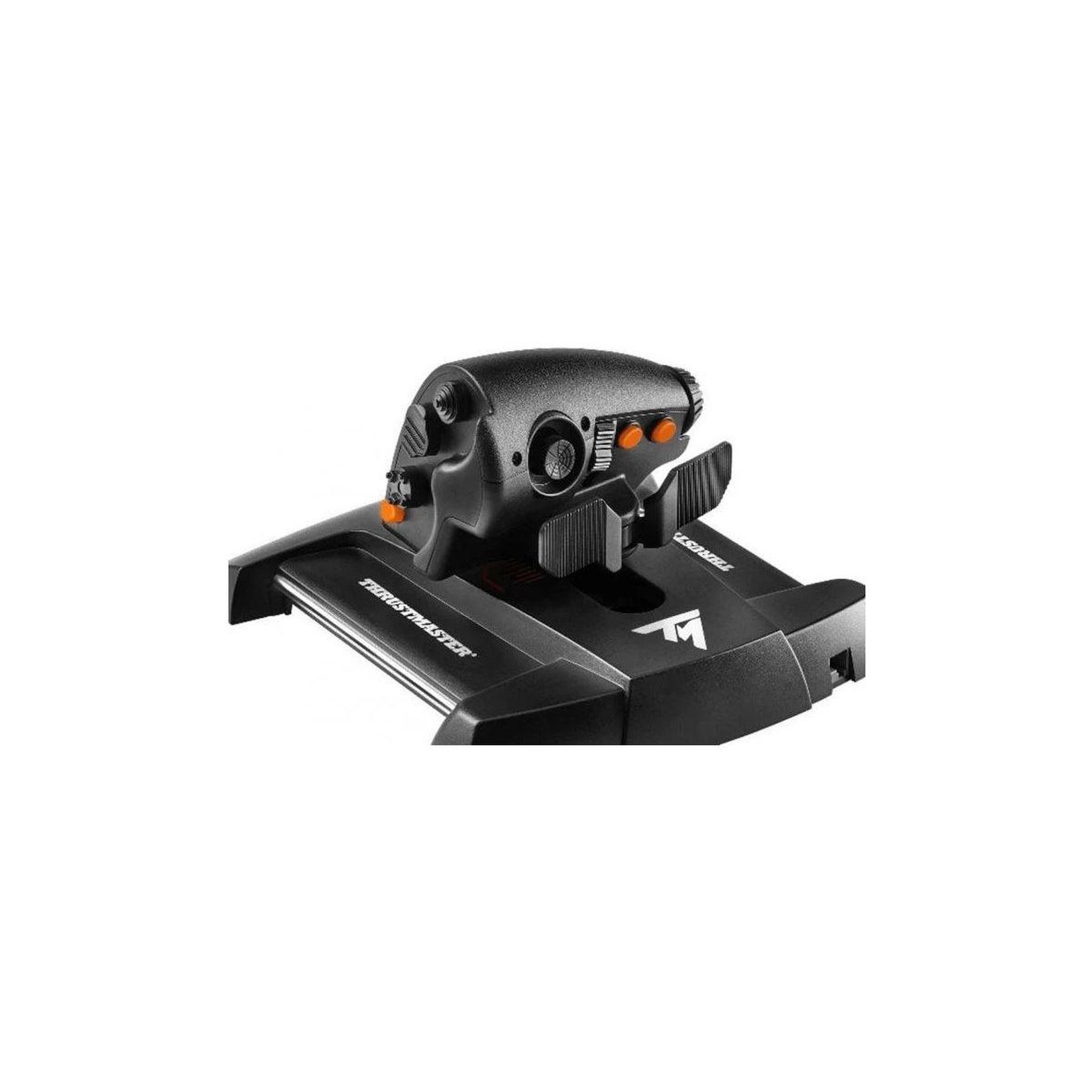 Voir la diapositive 2 : Thrustmaster Joystick de gaz TWCS THROTTLE
