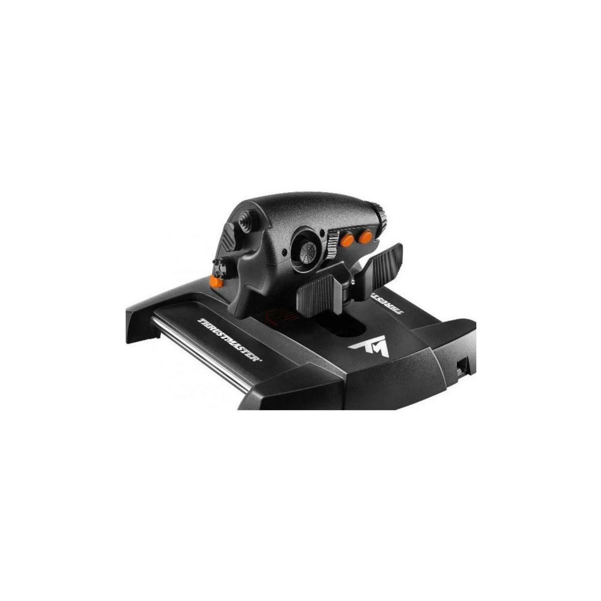 Thrustmaster Joystick de gaz TWCS THROTTLE