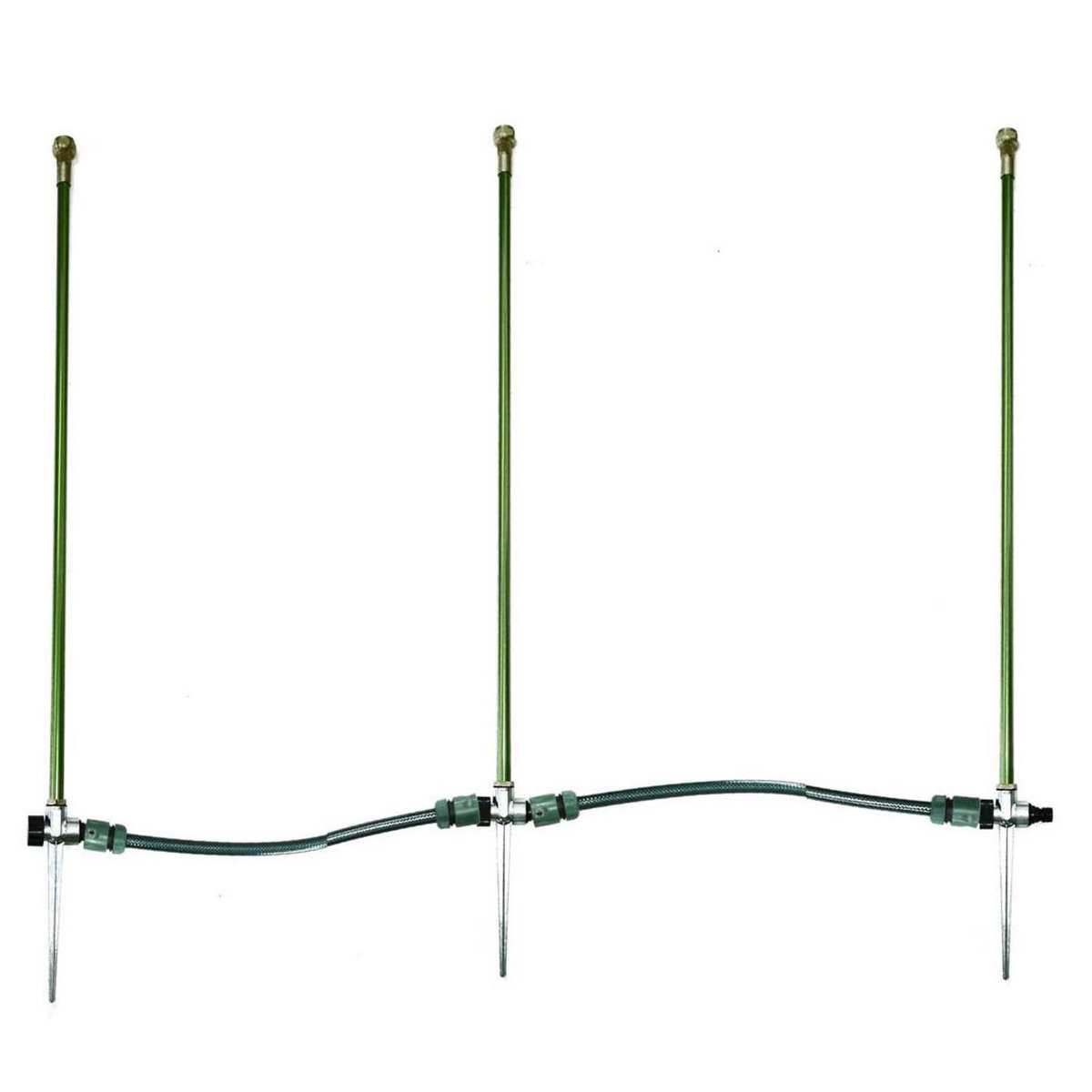 O fresh Brumisation trio grande surface