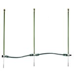 O fresh Brumisation trio grande surface