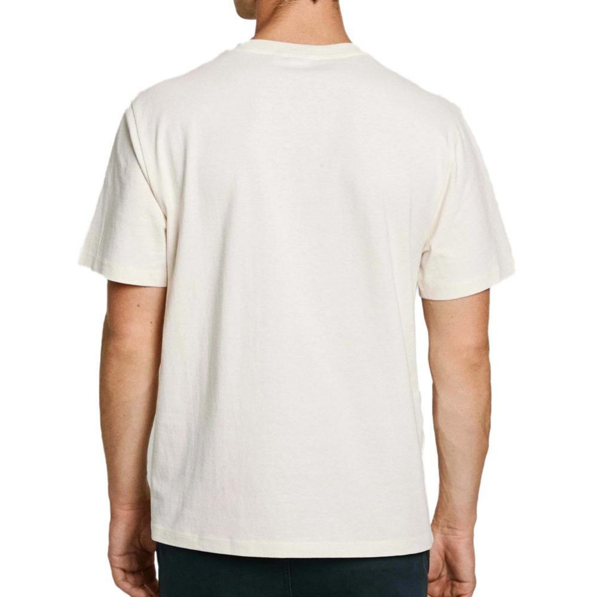 Pepe Jeans T shirt  Homme Pepe jeans Connor206