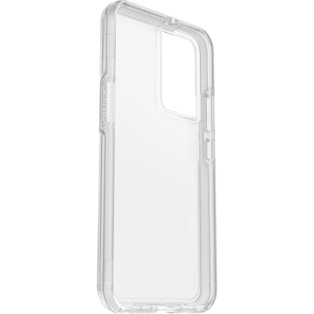 Otterbox Coque Samsung S22+ Symmetry transparent