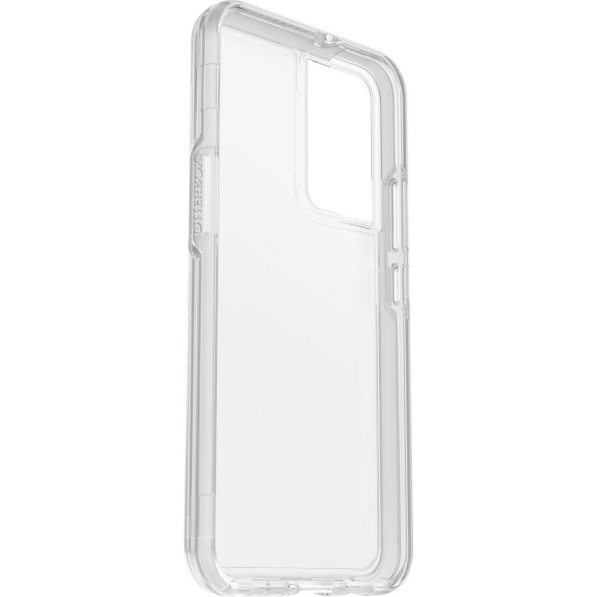 Otterbox Coque Samsung S22+ Symmetry transparent
