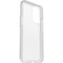 Voir la diapositive 3 : Otterbox Coque Samsung S22+ Symmetry transparent