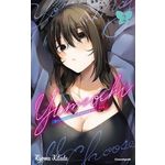 YUMEOCHI - DREAMING OF FALLING FOR YOU TOME 2 , Kitada Ryoma