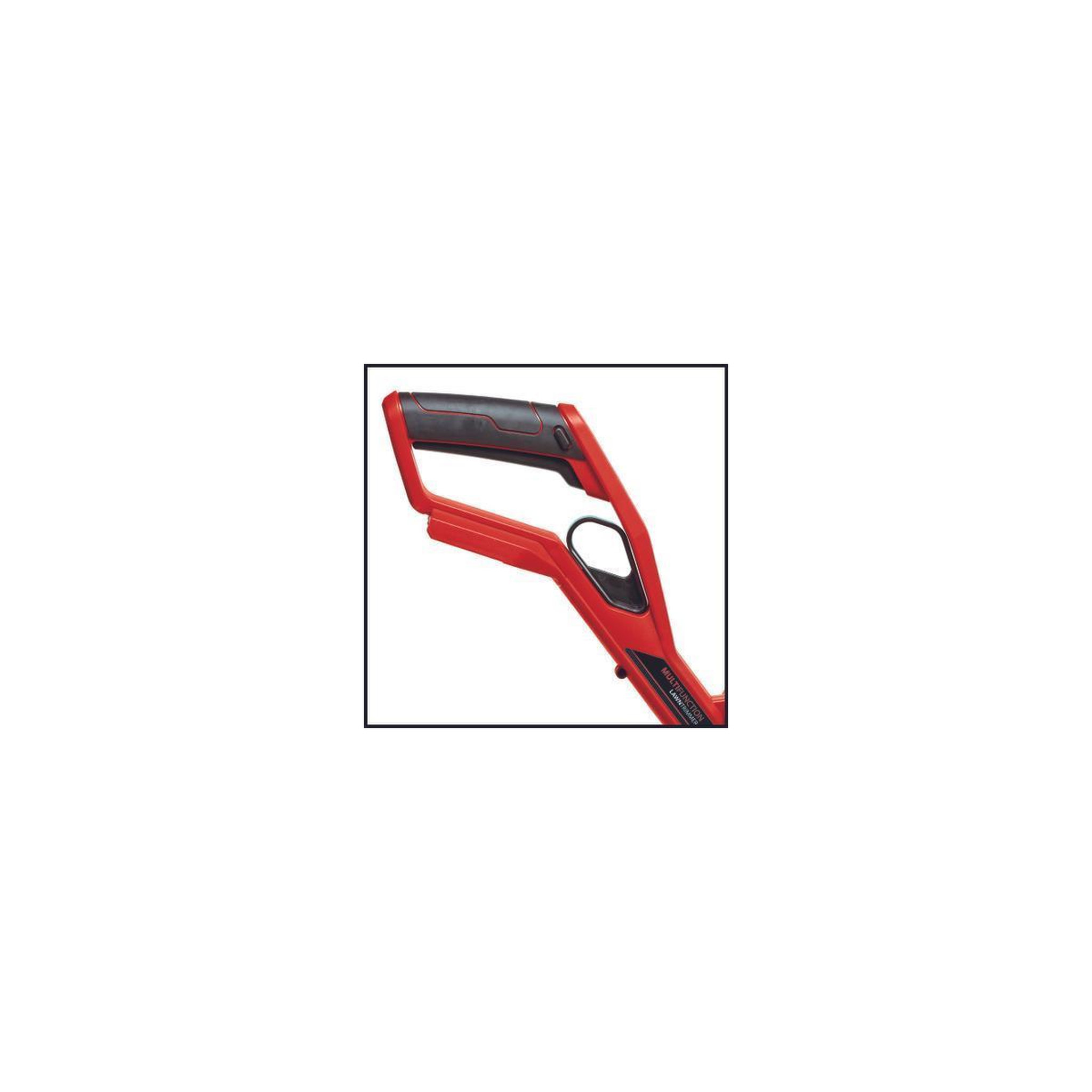 Voir la diapositive 3 : Einhell Einhell GE-CT 18/30 Li-Solo 2,1 kg