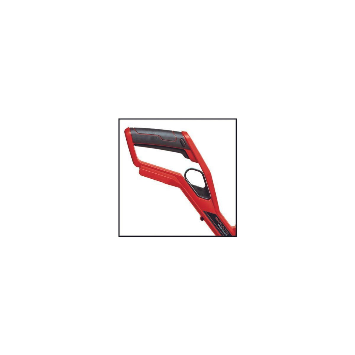 Einhell Einhell GE-CT 18/30 Li-Solo 2,1 kg