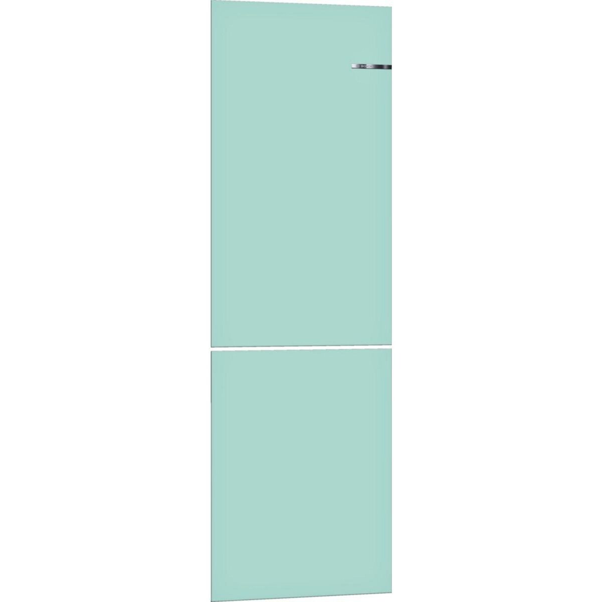 BOSCH Panneau d'habillage VARIOSTYLE BLEU CLAIR KSZ1BVT00