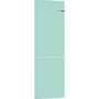 Voir la diapositive 2 : BOSCH Panneau d'habillage VARIOSTYLE BLEU CLAIR KSZ1BVT00
