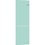 Voir la diapositive 2 : BOSCH Panneau d'habillage VARIOSTYLE BLEU CLAIR KSZ1BVT00