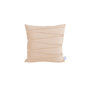 Voir la diapositive 5 : Paris Prix Lot de 2 Coussins Déco  Paulina  30x50cm Champagne