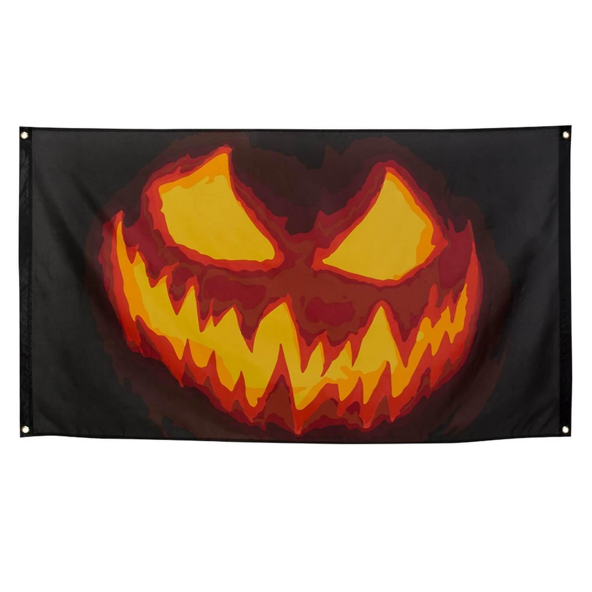 Boland Drapeau Creepy Pumpkin