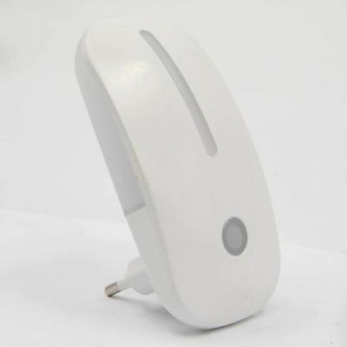 LBS Veilleuse murale LED bleu