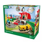 Brio 33989 Circuit gare centrale