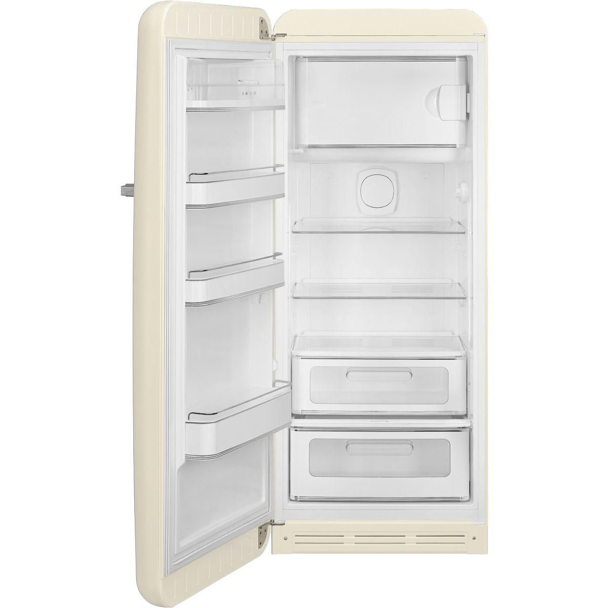 SMEG Réfrigérateur 1 porte FAB28LCR5