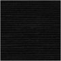 Voir la diapositive 2 : RICO DESIGN 2 pelotes de coton 57,5 m - Noir