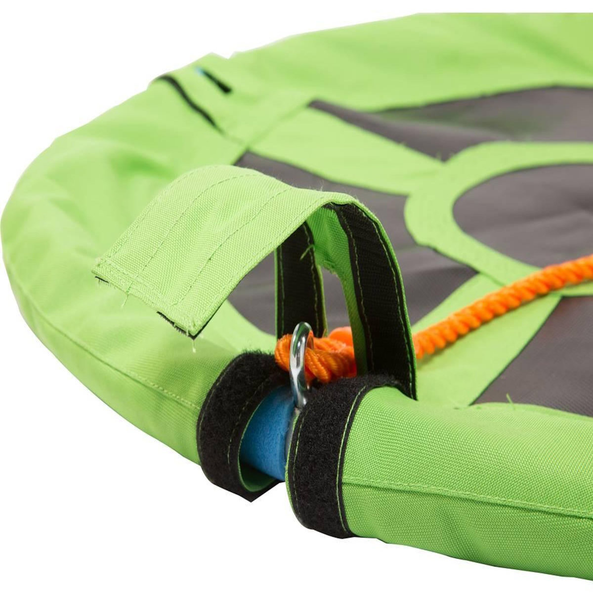 Habitat et Jardin Balançoire nid  Hugo  - 101,6 cm