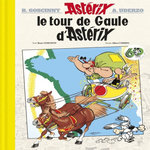 ASTERIX TOME 5 : LE TOUR DE GAULE D'ASTERIX. EDITION DE LUXE, Goscinny René