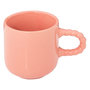 Voir la diapositive 5 : SECRET DE GOURMET Lot de 4 Tasses à Café  Emma  12cl Multicolore