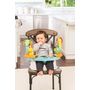 Voir la diapositive 4 : INFANTINO Rehausseur de chaise évolutif Discovery