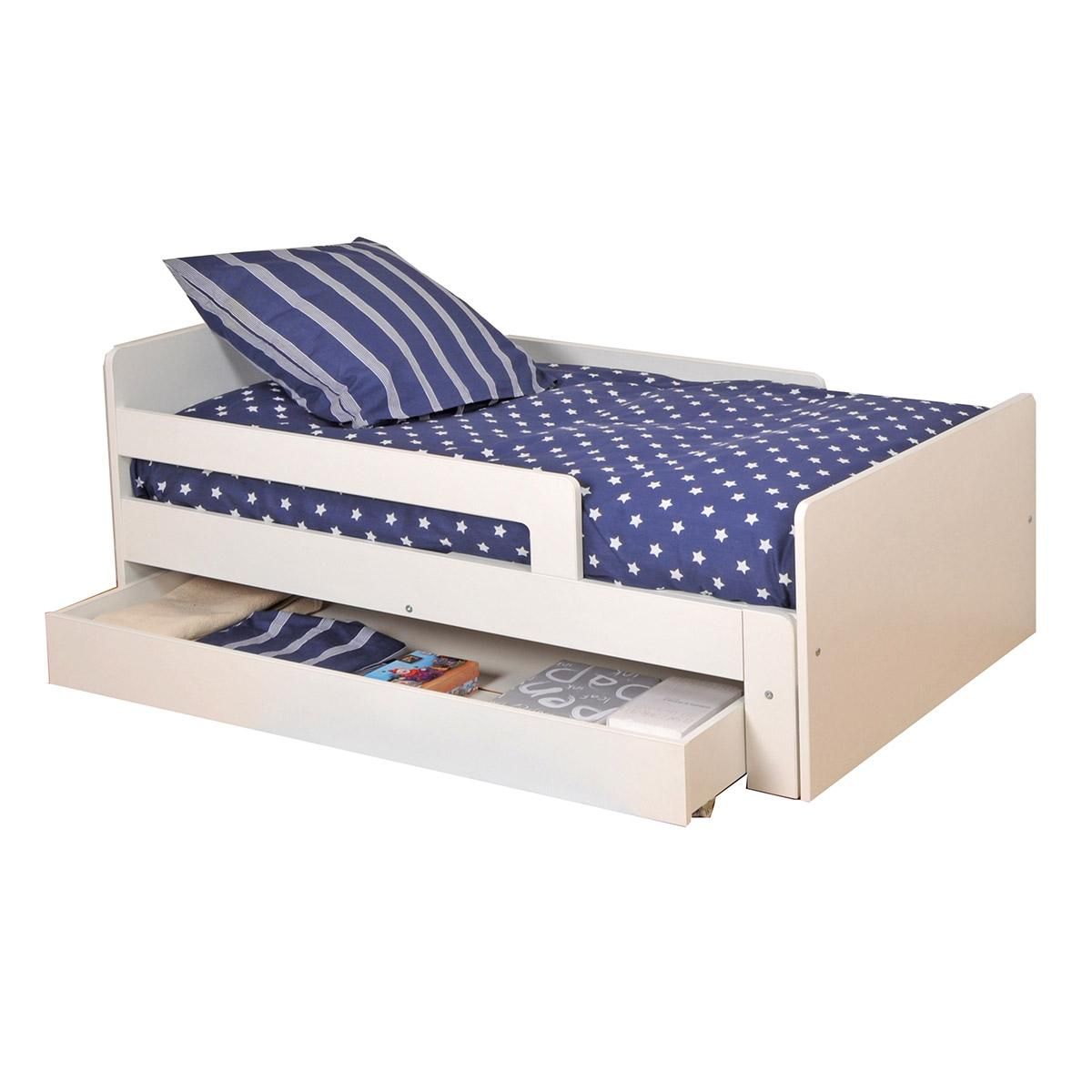 Tiroir de rangement lit CHARLOTTE