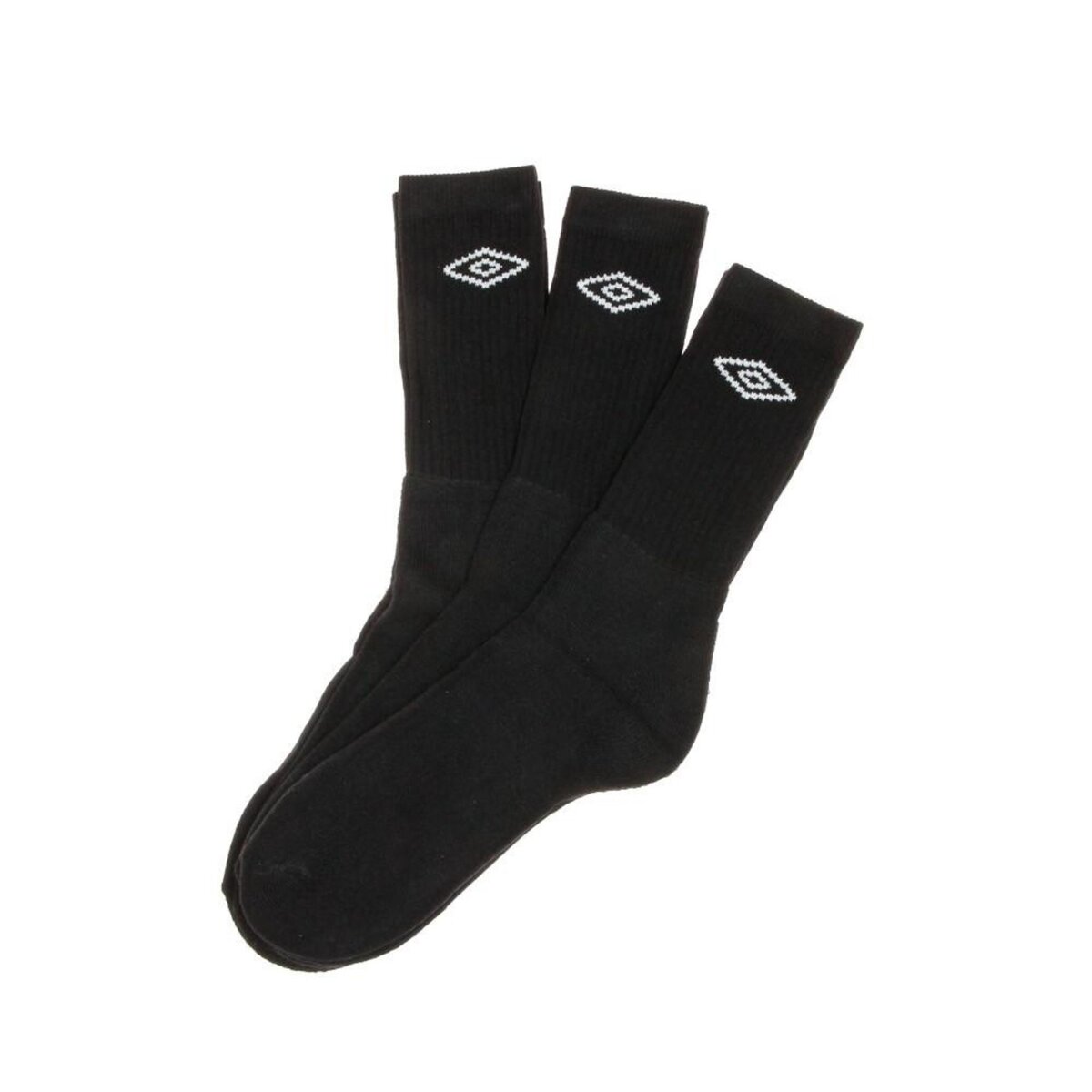 Chaussettes discount umbro homme