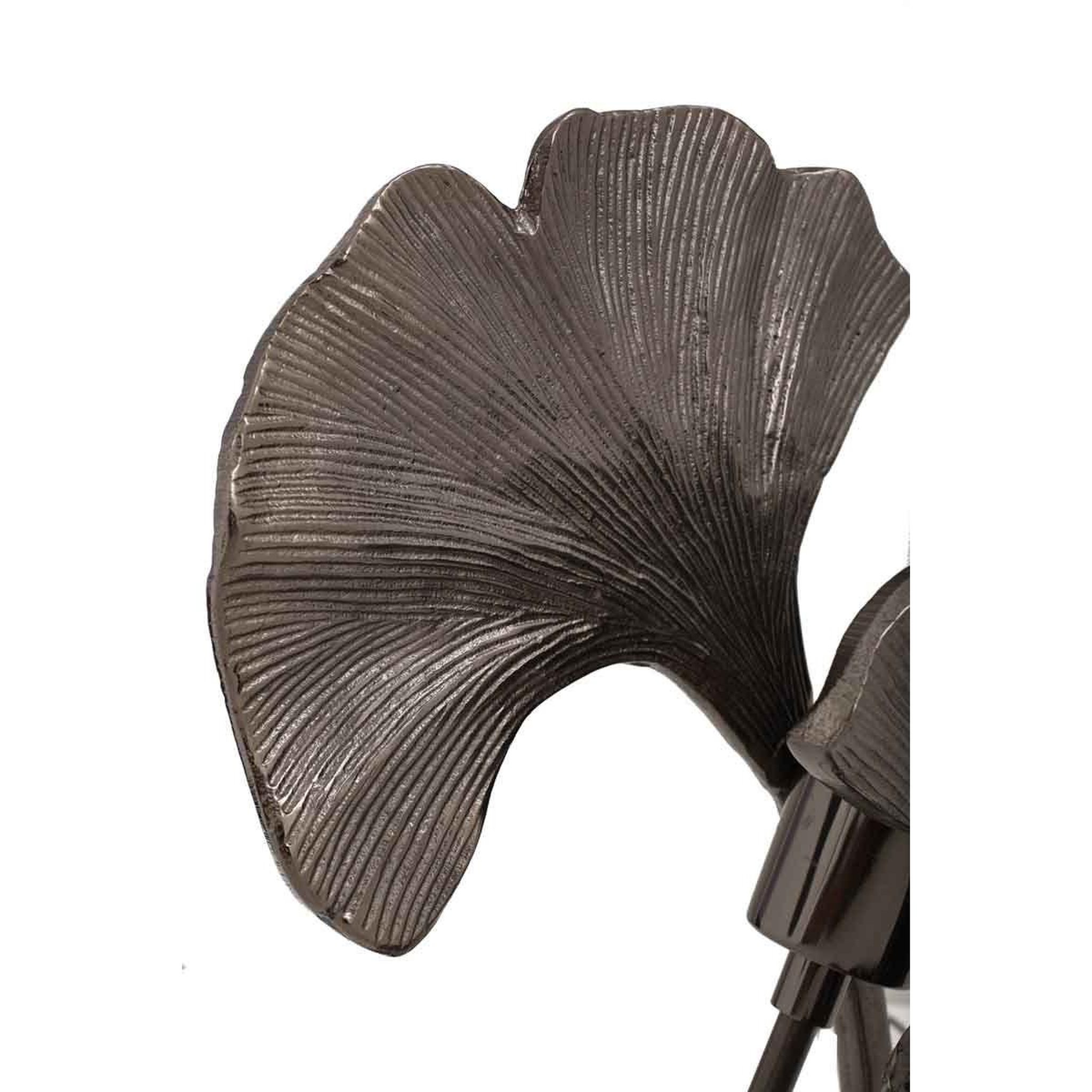 Voir la diapositive 5 : Paris Prix Lampe à Poser Fabriquée à la Main  Bailey  52cm Noir