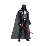 Star Wars Figurine Star Wars Dark Vador Titan Hero Series 30 cm