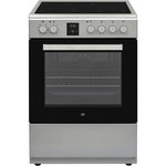 ESSENTIEL B Cuisinière vitrocéramique ECV606s