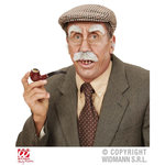 WIDMANN Dentier De Vieillard