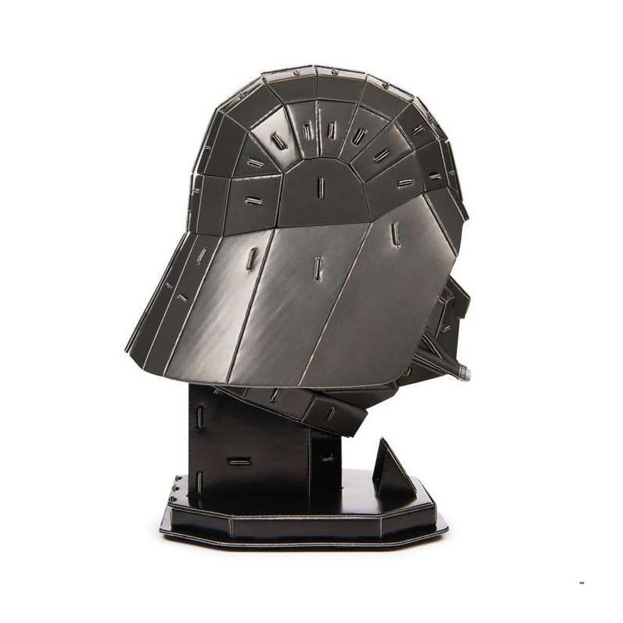 Voir la diapositive 4 : Spin Master Puzzle 4D Build enfant casque Dark Vador Star Wars 3D sans colle construction – Spin Master