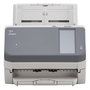 Voir la diapositive 3 : Ricoh Fujitsu fi-7300NX Scanner ADF 600 x 600 DPI A4 Gris, Blanc