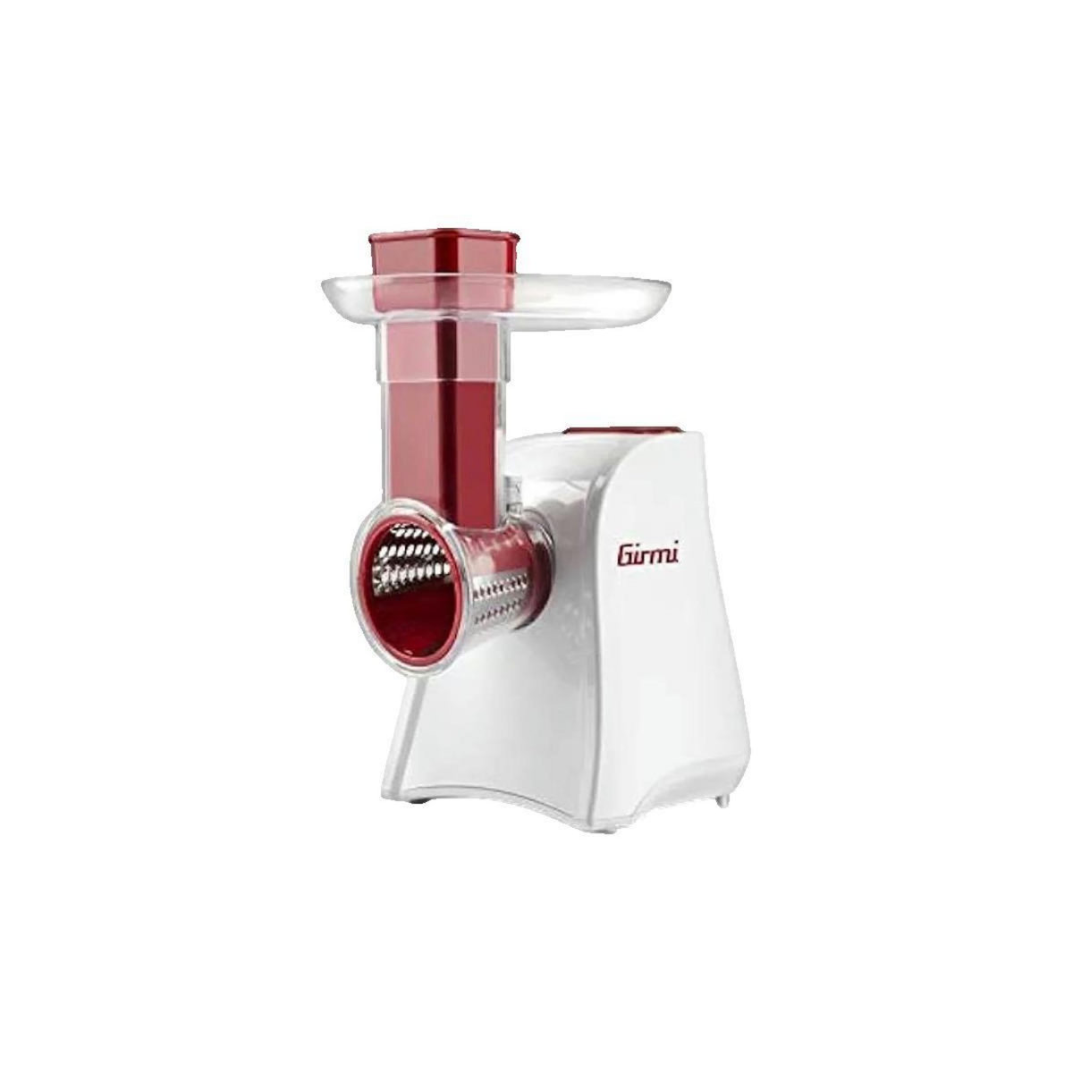 GIRMI Râpe à fromage électrique Girmi GT45 multicolore