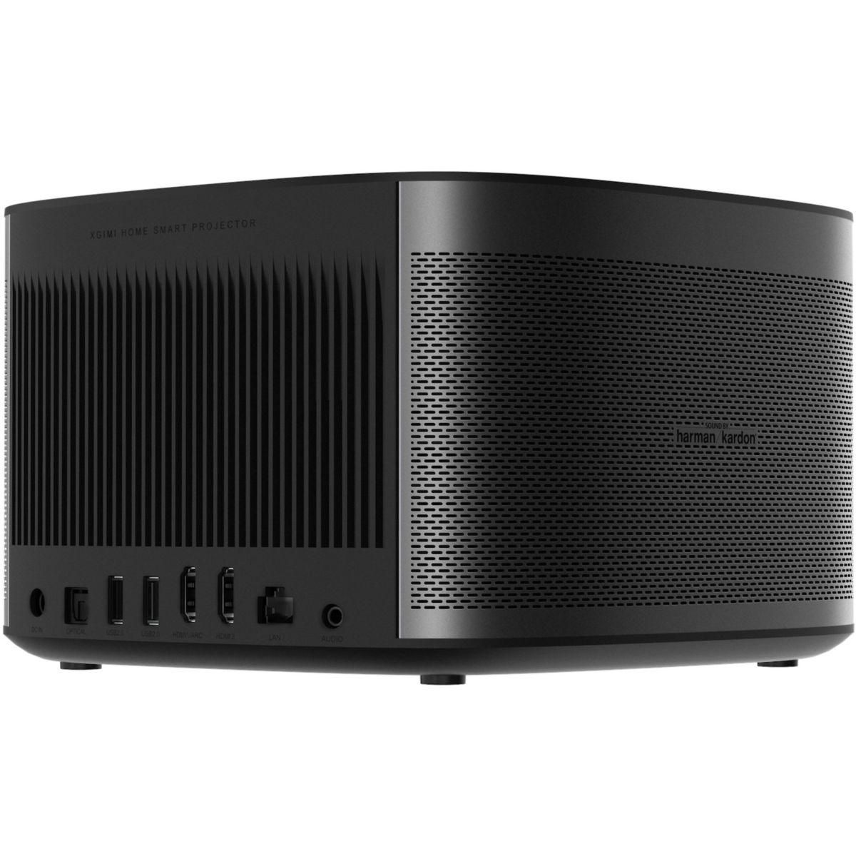 XGIMI Vidéoprojecteur home cinéma Horizon Pro 4K