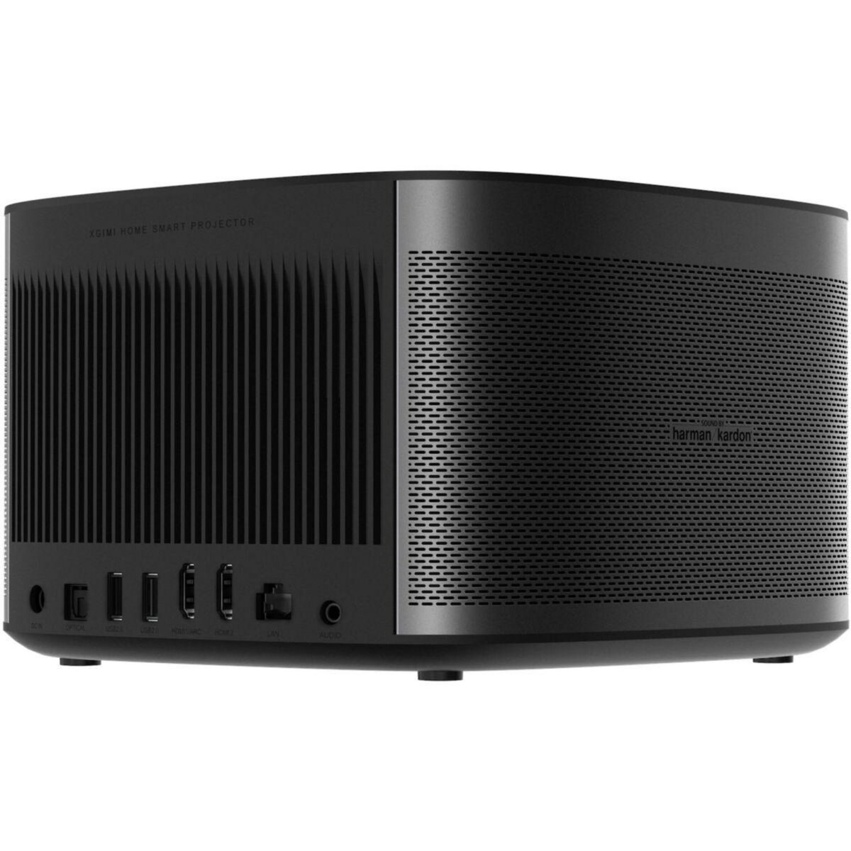 XGIMI Vidéoprojecteur home cinéma Horizon Pro 4K