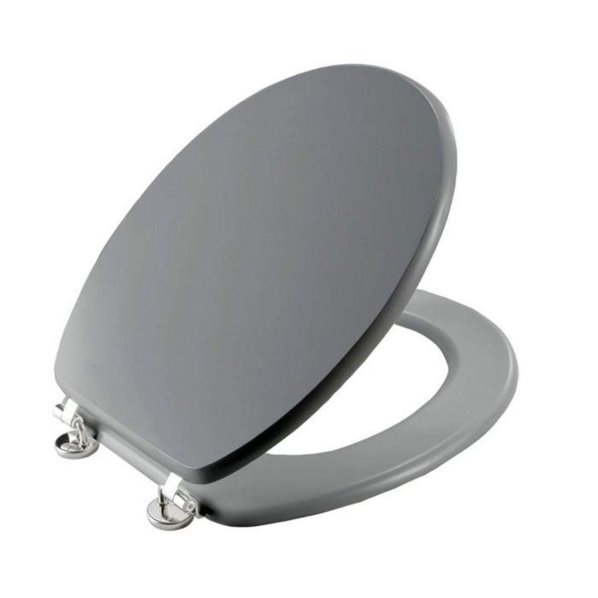 Paris Prix Abattant WC  Matteis  46cm Anthracite