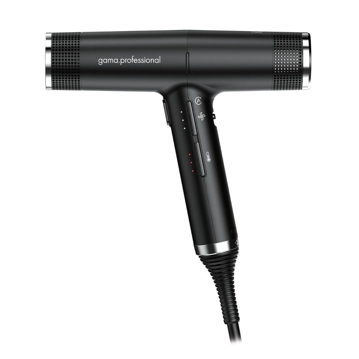 Gama GA.MA PH6060.BK sèche-cheveux 2200 W Noir