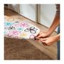 Voir la diapositive 4 : Leifheit LEIFHEIT Housse table a repasser Cotton Classic L/Universal 71600 Leifheit pour planche a repasser 140 x 45 cm maximum rembourra