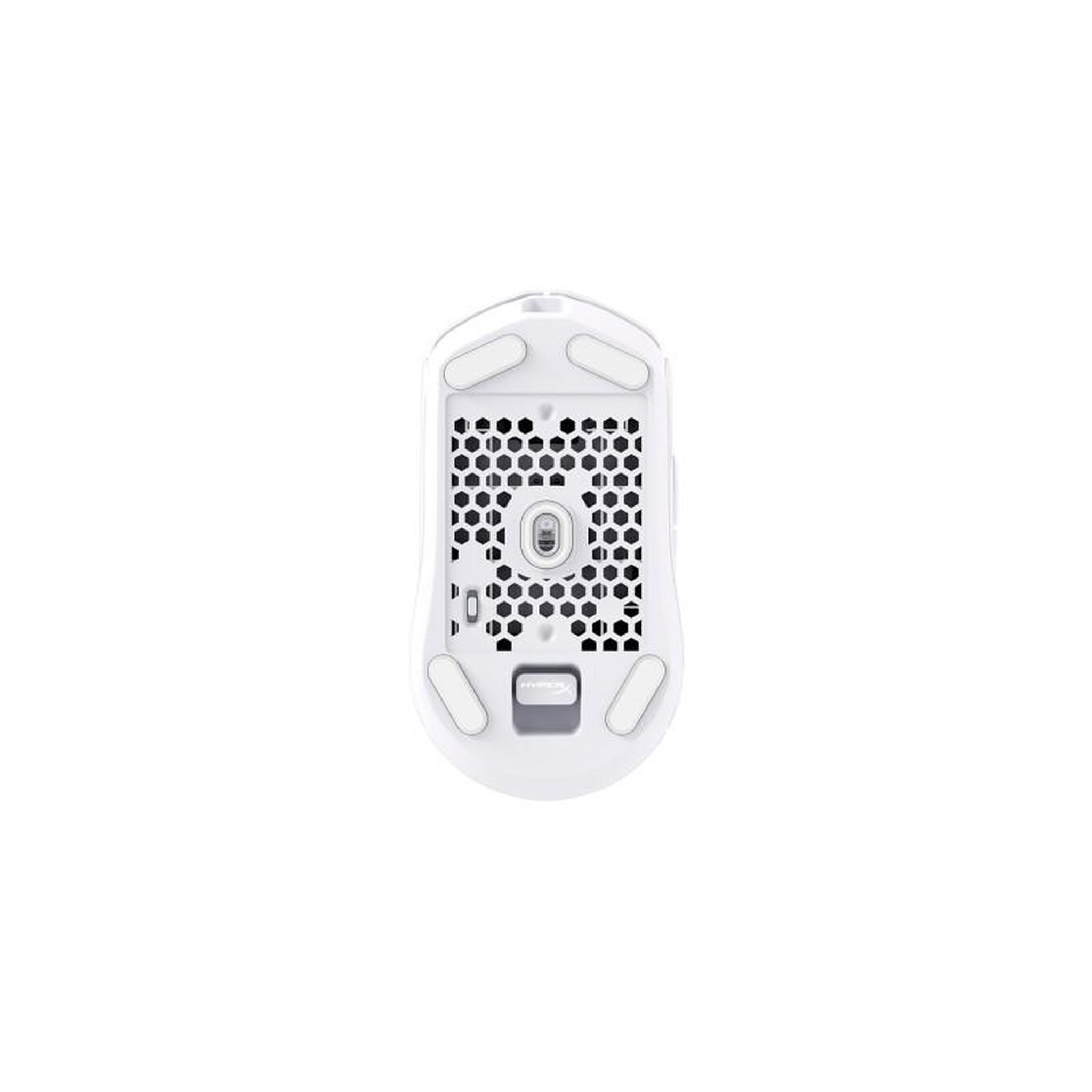 Voir la diapositive 5 : HyperX Souris Gamer Filaire Pulsefire Haste Blanche 2 Wireless