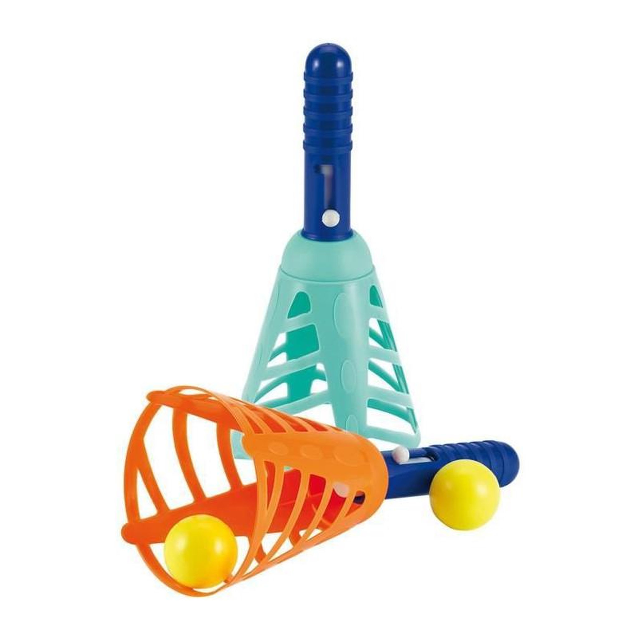 Ecoiffier Coffret sport 6 en 1 ECOIFFIER