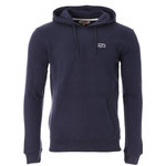 Lee Cooper Sweat Marine Homme Lee Cooper Odalo. Coloris disponibles : Bleu