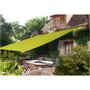 IDEANATURE Voile d'ombrage SHADOW