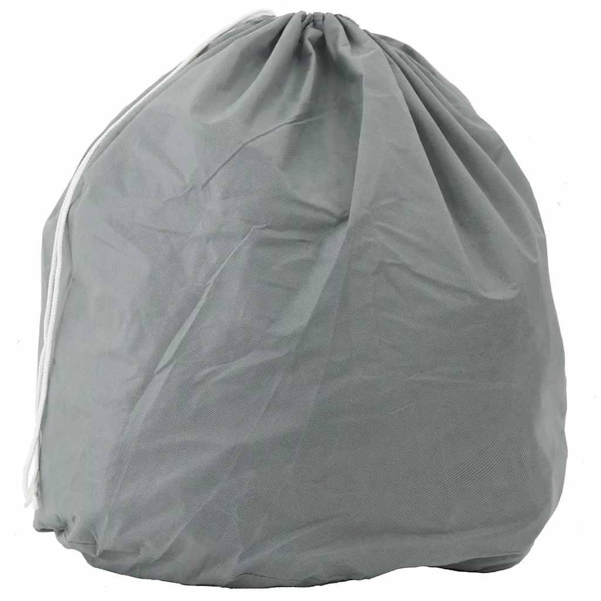 Voir la diapositive 5 : VIDAXL Housses de camping-car gris 610x235x275 cm tissu non tisse