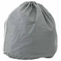 Voir la diapositive 5 : VIDAXL Housses de camping-car gris 610x235x275 cm tissu non tisse